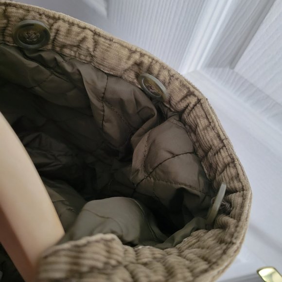 Roots Winter Corduroy Jacket - Picture 15 of 15